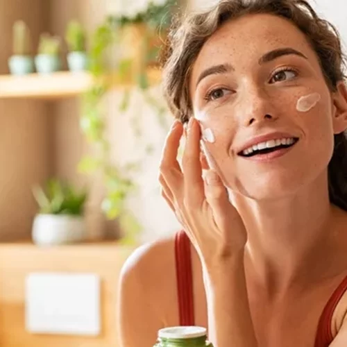 Πώς δημιούργησα την εξατομικευμένη ρουτίνα ομορφιάς μου με μια μόνο selfie