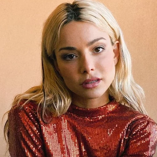 Josephine | "Με επηρέασε, για κανένα μικρό παιδί δεν είναι ευχάριστο"