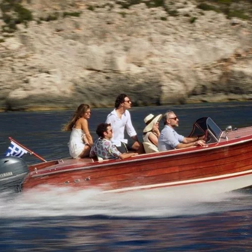 "Maestro" | H σκηνή που συγκλόνισε το Twitter, η αποθέωση της Μαρίας Καβογιάννη και η δικαίωση του Χριστόφορου Παπακαλιάτη