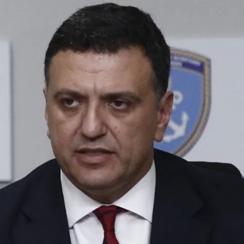 Β. Κικίλιας: Σύσκεψη στην Πολιτική Προστασία με τους ιδιοκτήτες μηχανημάτων - Τι θα γίνει σε περίπτωση βαριάς χιονόπτωσης στην Αττική