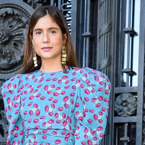 Τα ωραιότερα Mango φορέματα για τη φετινή άνοιξη