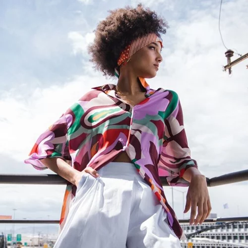 Το Bazaar της Helmi επιστρέφει με τις πιο κομψές και διαχρονικές επιλογές για να ανανεώσεις την γκαρνταρόμπα σου