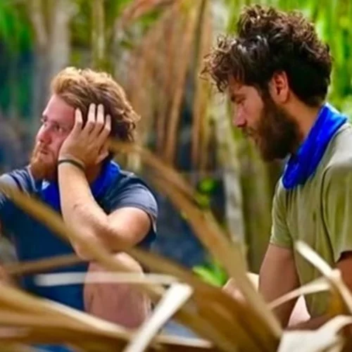 James Καφετζής & Νίκος Μπάρτζης ξανά μαζί