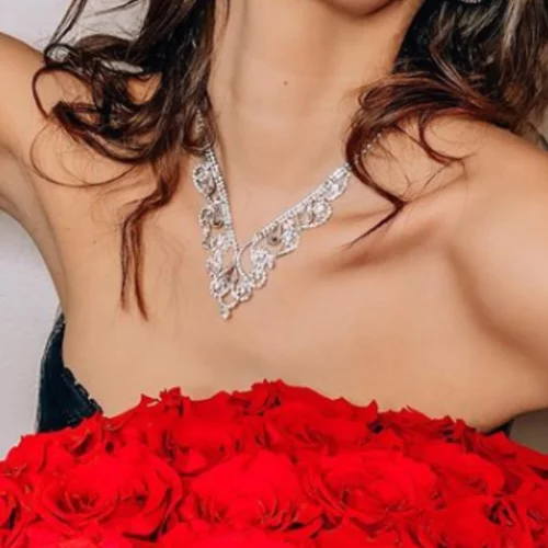 Η μεγάλη αλλαγή στα μαλλιά πρώην παίκτριας του My Style Rocks