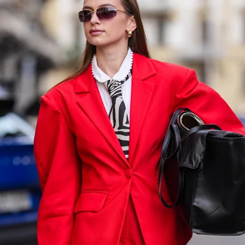 10 διαχρονικά fashion δώρα για να κάνεις στον εαυτό σου για την Ημέρα της Γυναίκας