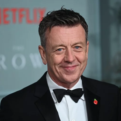 Peter Morgan | Φέρνει το "The Boys From Brazil" στο Netflix