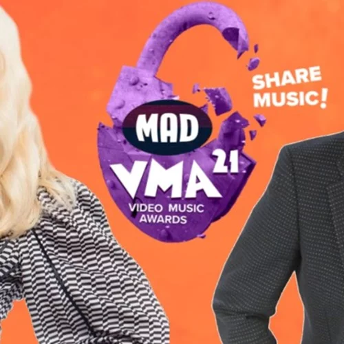 Mad Video Music Awards 2021 | Οι πρώτες πληροφορίες για την επιστροφή του κορυφαίου μουσικού show