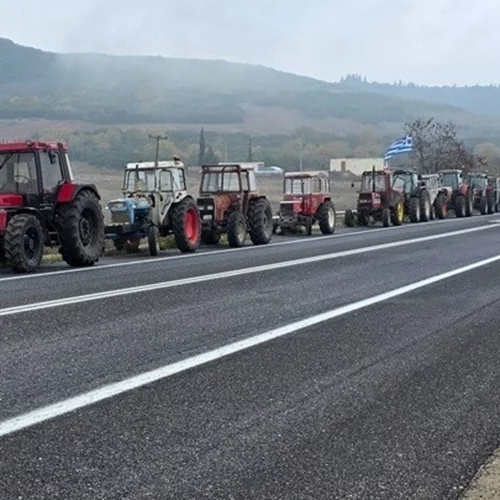 Σε τροχιά αποκλιμάκωσης οι αγροτικές κινητοποιήσεις ενόψει της συνάντησης με τον πρωθυπουργό