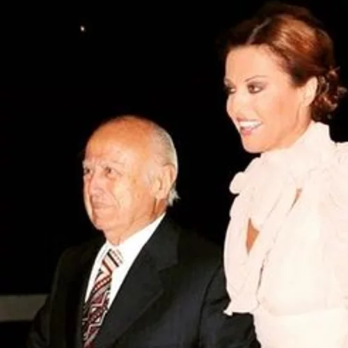 Αλεξάνδρα Παλαιολόγου | Ραγίζει καρδιές το μήνυμα για τον πατέρα της