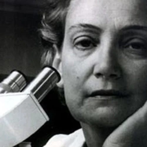 Η Ελληνίδα γιατρός που έκρυβε Εβραίους στην κατοχή και παντρεύτηκε έναν Νομπελίστα