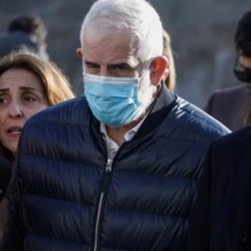 Δίκη Φιλιππίδη | Ζητά ξαφνικά να καταθέσει νέα έγγραφα και στοιχεία - Σήμερα το "αθώος ή ένοχος" της Εισαγγελέως