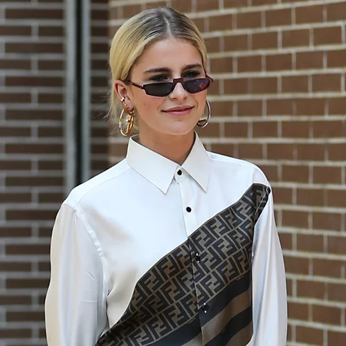 Πέντε παντελόνες από την Η&Μ που θα ανανεώσουν τις καλοκαιρινές εμφανίσεις σου