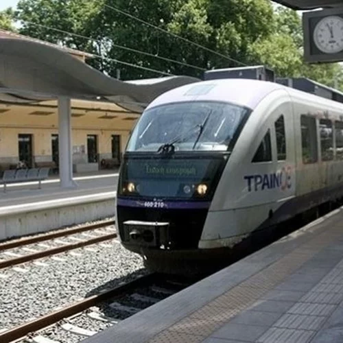 Καταργούνται από σήμερα τα τοπικά δρομολόγια του Προαστιακού στο τμήμα Άνω Λιόσια – Κάντζα – Άνω Λιόσια - Τα δρομολόγια θα γίνονται με λεωφορεία