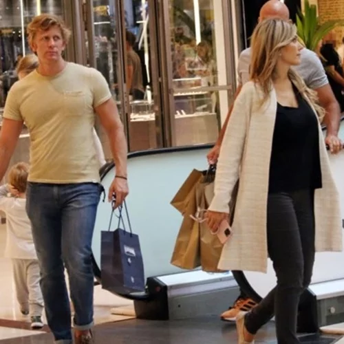 Εύα Καϊλή - Francesco Giorgi  | Δεν παίρνουν διαζύγιο τελικά - Τι αποκάλυψε ο Δημητρακόπουλος