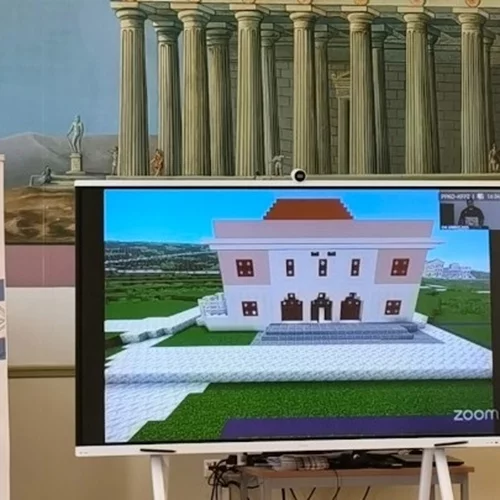 Το Συνέδριο CHI Greece 2025 φωτίζει το μέλλον της διάδρασης Ανθρώπου - Υπολογιστή στο Gaming