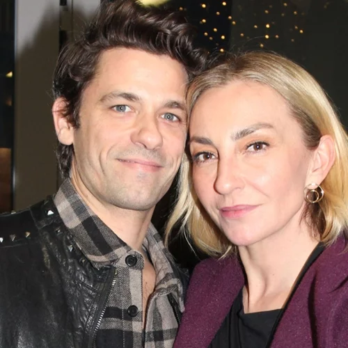 Ρούλα Ρέβη | Μιλά για τα σημάδια που αφήνει η εγκυμοσύνη στο γυναικείο σώμα