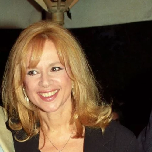 Αλίκη Βουγιουκλάκη | Η στιγμή που κατάλαβε ότι έχασε το παιχνίδι με την ασθένειά της