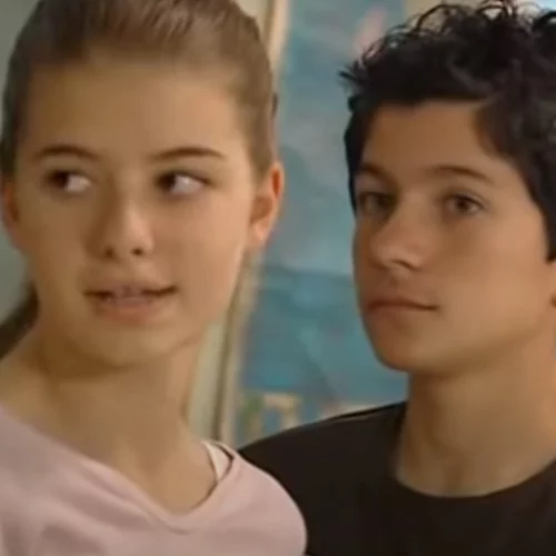 Τότε και τώρα | Πώς είναι σήμερα τα παιδιά που έγιναν διάσημα από ελληνικές τηλεοπτικές σειρές: