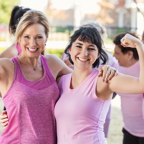 Καρκίνος του Μαστού | Πώς μέσα από την άσκηση και τη διατροφή μειώνεις τις πιθανότητες να νοσήσεις