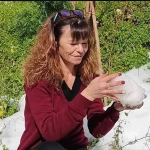 Έγκλημα στην Ιεράπετρα | Βίντεο - ντοκουμέντο με τον δολοφόνο να πηγαίνει να σκοτώσει τη Νεκταρία