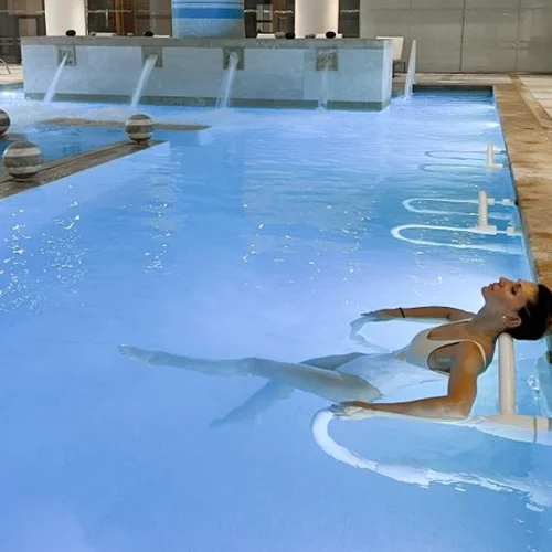 Nέα προγράμματα DIVINE YOU στο κορυφαίο Divani Athens Spa & Thalasso Center των Divani Collection Hotels