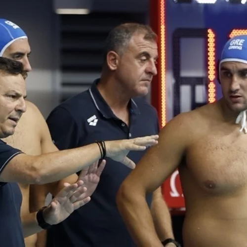 Η εθνική απέναντι στην Ουγγαρία, για το πρώτο μετάλλιο και με το βλέμμα στην κορυφή