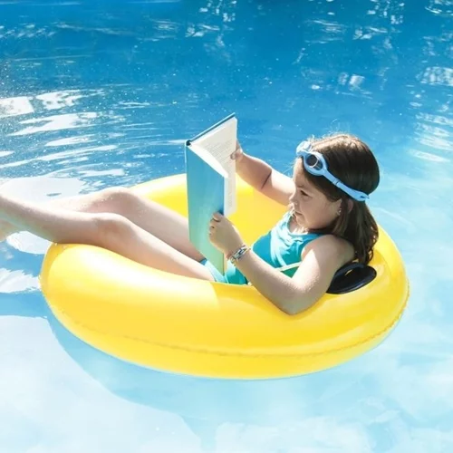 #BookClub | Πώς θα εμπνεύσουμε τα παιδιά να διαβάσουν περισσότερο αυτό το καλοκαίρι