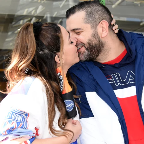 Κατερίνα Στικούδη | Η σπάνια εξομολόγηση για τον γιο της - "Δε θέλω να μιλάω πάρα πολύ για αυτόν"