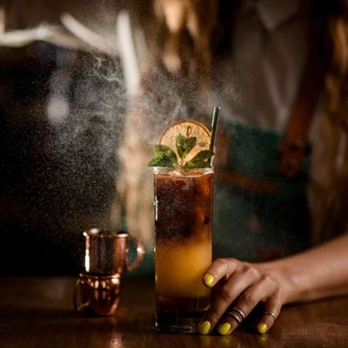 Το Athens Bar Show καταφθάνει στην Τεχνόπολη