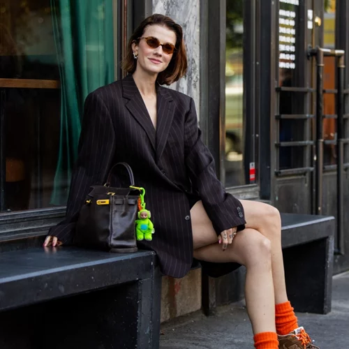 Προσωπική αισθητική vs τάσεις | Πόσο εύκολο είναι να διατηρήσει κανείς το αυθεντικό στιλ του;