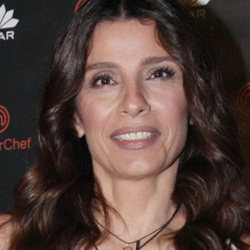 Πόπη Τσαπανίδου | Αυτό είναι το πρόβλημα υγείας που την ταλαιπωρεί (pic)