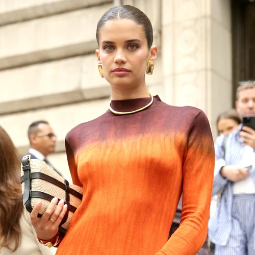 Τα φθινοπωρινά street style looks με έμπνευση από τη Νέα Υόρκη