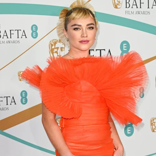 BAFTAs 2023 | Οι πιο κομψές εμφανίσεις στο κόκκινο χαλι