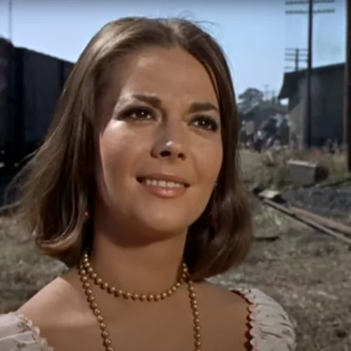 Νatalie Wood | Το 1955, ο Κirk Douglas βίασε την έφηβη τότε ηθοποιό και δεν κατηγορήθηκε ποτέ για την πράξη του