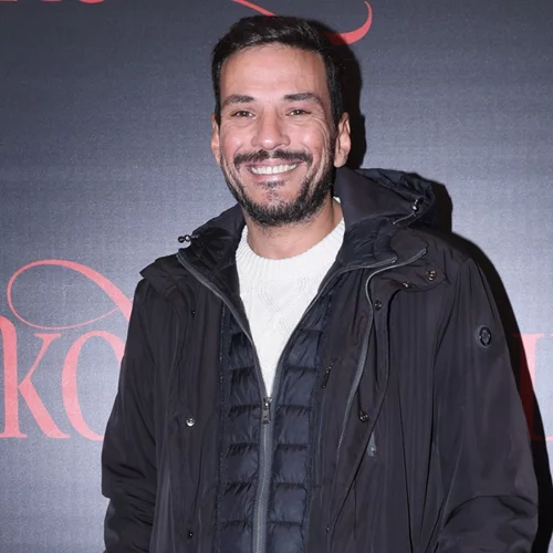 Κώστας Τσουρός | "Η Ναταλία Γερμανού ήταν απαιτητική όπως οφείλει ένας κεντρικός παρουσιαστής"