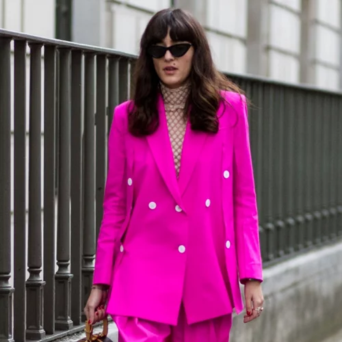 8 ανοιξιάτικα κομμάτια στα οποία ορκίζονται τα fashion girls