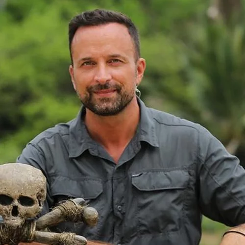 Ο Γιώργος Λιανός επέστρεψε στην Ελλάδα & το ανακοίνωσε με έναν χιουμοριστικό τρόπο