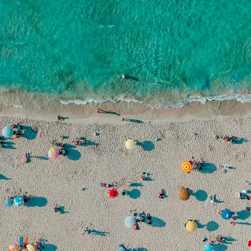 Καιρός | Άνοδος της θερμοκρασίας και τοπικές βροχές σήμερα
