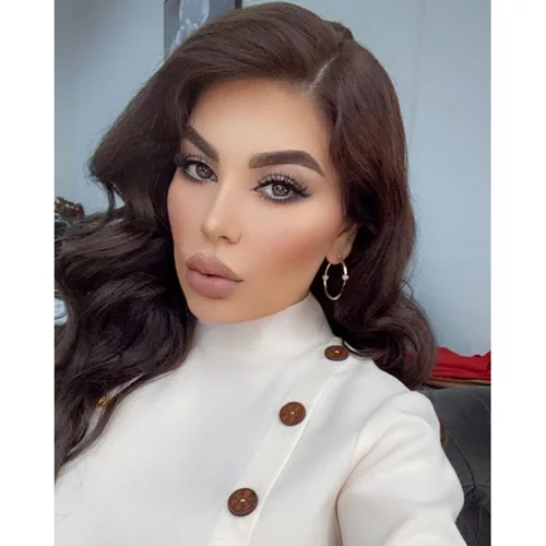 Aryana Sayeed | H Αφγανή ποπ σταρ έφυγε από την Καμπούλ καλυμμένη από την κορυφή μέχρι τα νύχια για να μην την αναγνωρίσουν οι Ταλιμπάν