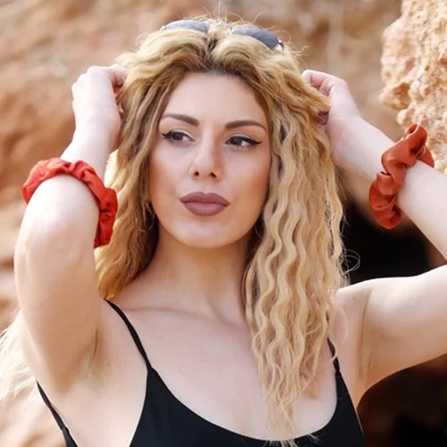 Έλενα Πολυχρονοπούλου | Εφιαλτικά τα πρώτα 24ωρα στη φυλακή - Πραγματικό ράκος μετά το πρώτο σοκ