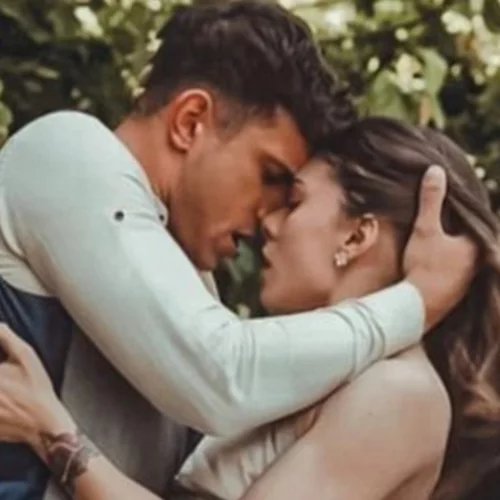 Η αλήθεια για τον φημολογούμενο γάμο της Αφροδίτης Λιάντου και του Αλέξανδρου Σκουρλέτη