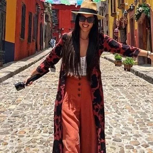 Κλαίρη Δημοπούλου | Πώς έχασε τα 10 κιλά που πήρε στην καραντίνα;