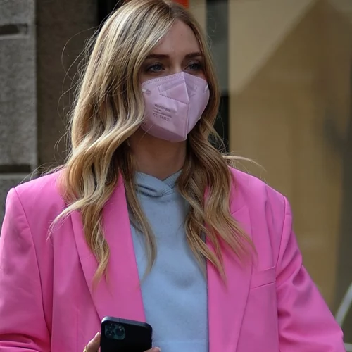 Το ιδιαίτερο μανικιούρ της Chiara Ferragni που έχει γίνει viral