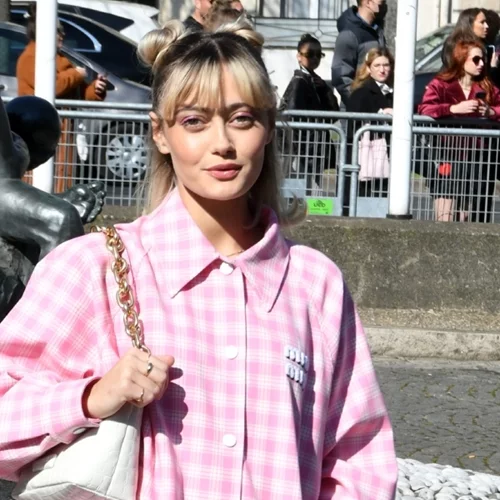 Τα καστόρινα μπεζ μποτάκια της Bershka που χρειάζεσαι στην ανοιξιάτικη γκαρνταρόμπα σου