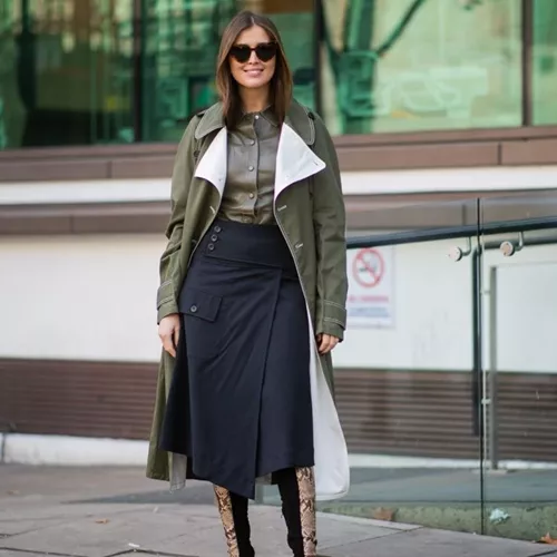 Πώς θα διατηρήσεις τις δερμάτινες μπότες σου σε άριστη κατάσταση