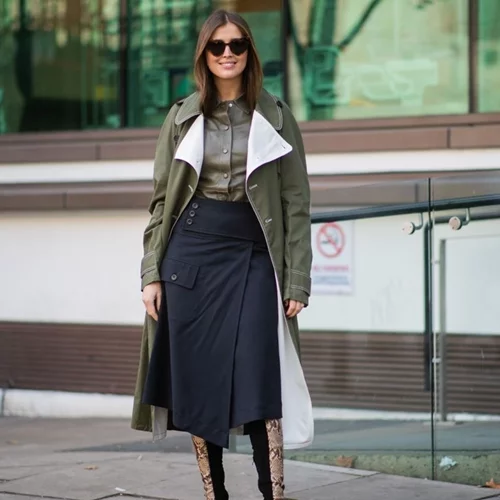 Πώς θα διατηρήσεις τις δερμάτινες μπότες σου σε άριστη κατάσταση