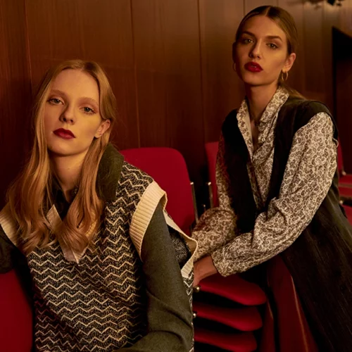 Black Friday | Bρήκαμε το brand με τις καλύτερες προσφορές για να ανανεώσεις την γκαρνταρόμπα σου