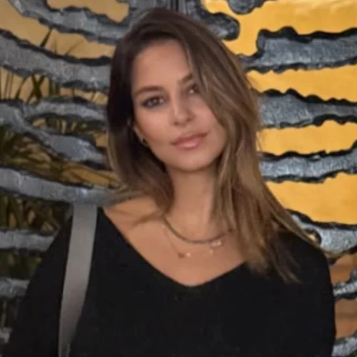 Η Κωνσταντίνα Ευριπίδου αποκάλυψε τα πλάνα των ημερών με τον Φίλιππο Μιχόπουλο