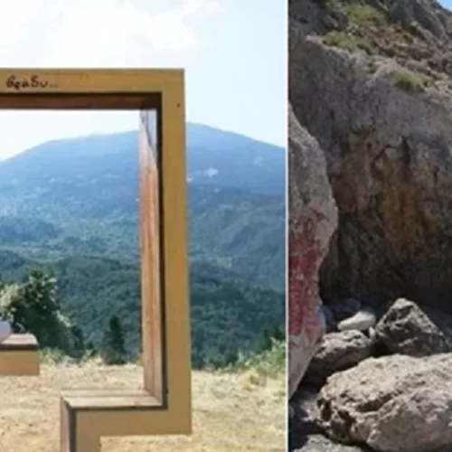 Φολέγανδρος | Πληροφορίες - σοκ και για ξυλοδαρμό της 26χρονης Γαρυφαλλιάς από τον δολοφόνο - Ο ρόλος του ιατροδικαστή