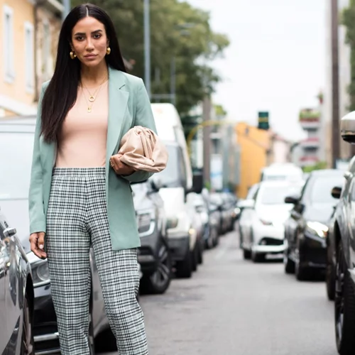 Τα 10 παντελόνια που είναι ιδανικά για το καθημερινό ντύσιμο στο γραφείο